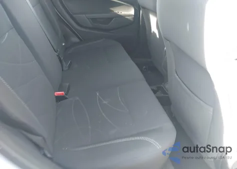 2019 Ford Fiesta Se z USA, uszkodzony, nr VIN 3FADP4EJ8KM146996